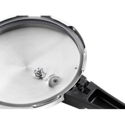 Olla a presión rápida monix quick m560005/ ø22cm/ 4+6l/ acero inoxidable - Imagen 4