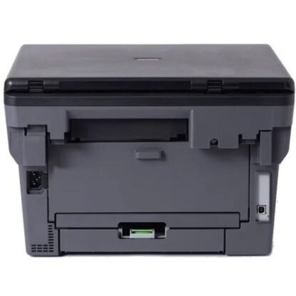 Multifunción láser monocromo brother dcp-l2627dwe wifi/ dúplex/ negra - Imagen 4