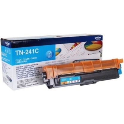 Tóner original brother tn-241c/ cian