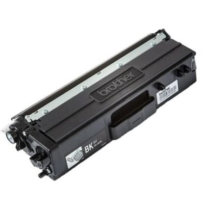 Tóner original brother tn-421bk/ negro - Imagen 2