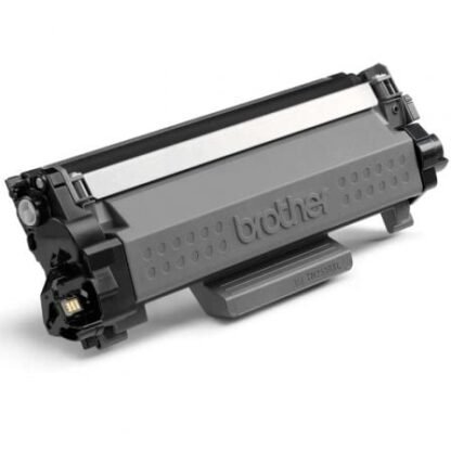 Tóner original brother tn2510xl alta capacidad/ negro - Imagen 3