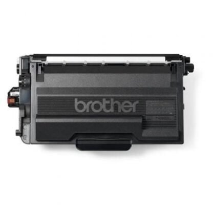 Tóner original brother tn3600xl alta capacidad/ negro - Imagen 2