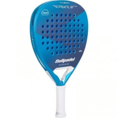 Pala de pádel bullpadel pearl cloud 2025 (bea gonzalez)/ azul - Imagen 2