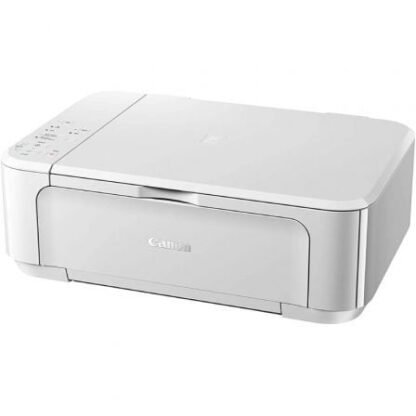 Multifunción canon pixma mg3650s wifi/ dúplex/ blanca - Imagen 2