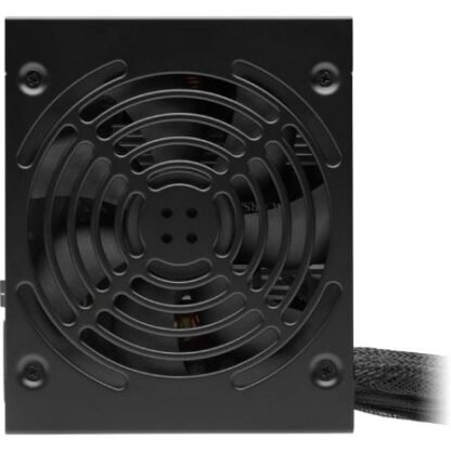 Fuente de alimentación corsair cx650/ 650w/ ventilador 12cm/ 80 plus bronze - Imagen 4