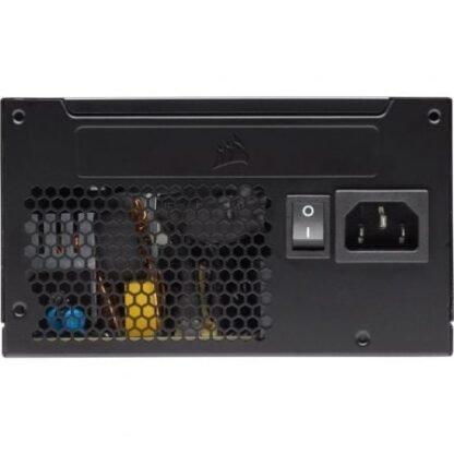 Fuente de alimentación corsair cx650/ 650w/ ventilador 12cm/ 80 plus bronze - Imagen 5