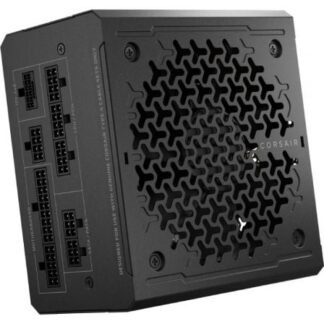 Fuente de alimentación corsair rm1000e/ 1000w/ ventilador 12cm/ 80 plus gold/ cybenetics gold