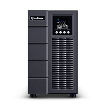 Sai online cyberpower ols3000ea-de/ 3000va-2700w/ 6 salidas/ formato torre - Imagen 2