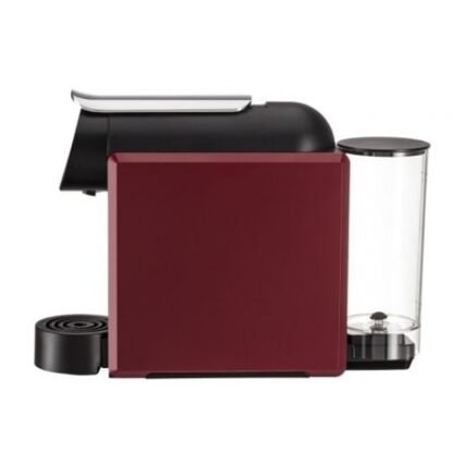 Cafetera de cápsulas delta mini qool/ roja - Imagen 3