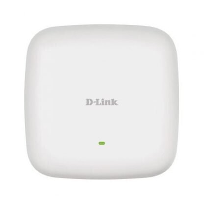 Punto de acceso inalámbrico d-link dap-2682 2300mbps/ 2.4ghz 5ghz/ antenas de 4.8dbi/ wifi 802.11ac/n/b/g