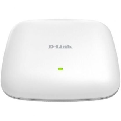 Punto de acceso inalámbrico d-link dap-x3060 poe 3000mbps/ 2.4ghz 5ghz/ antenas de 3dbi/ wifi 802.11ac/n/b/g/ax - Imagen 2