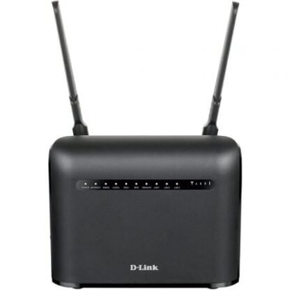 Router inalámbrico 4g d-link dwr-953v2 1200mbps/ 2 antenas/ wifi 802.11 ac/n/g/b