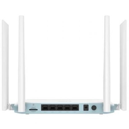Router inalámbrico 4g d-link g403 eagle pro ai n300 smart 300mbps/ 4 antenas/ wifi 802.11n/b/g - Imagen 3