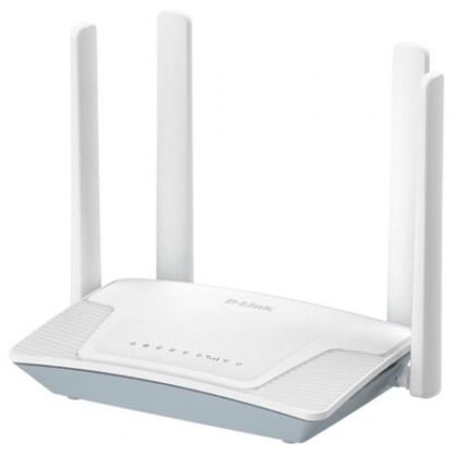 Router inalámbrico 4g d-link g403c/e 300mbps/ 2.4ghz/ 4 antenas 5dbi/ wifi 802.11n/g/b - Imagen 2