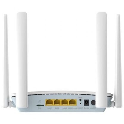 Router inalámbrico 4g d-link g403c/e 300mbps/ 2.4ghz/ 4 antenas 5dbi/ wifi 802.11n/g/b - Imagen 3