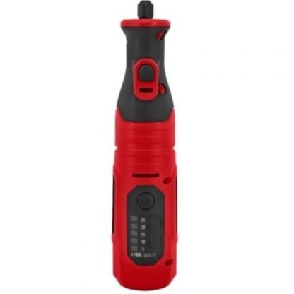 Miniamoladora sin cable energizer/ 40 accesorios - Imagen 2
