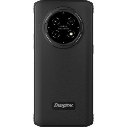 Smartphone rugerizado energizer hard case h67g 4gb/ 128gb/ 5g/ 6.78"/ negro - Imagen 5