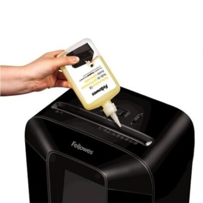 Aceite lubricante fellowes 3608601/ para mantenimiento - Imagen 3