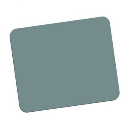 Alfombrilla fellowes estándar 29702/ 6 x 186 x 224mm/ gris