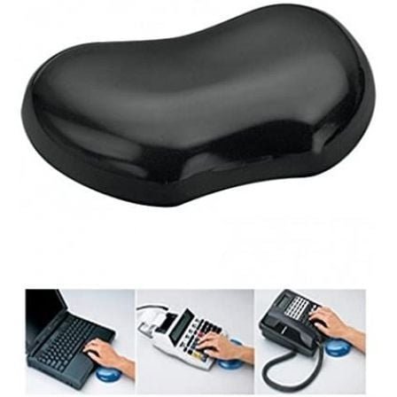 Reposamuñecas fellowes 9112301/ 25.4 x 87.7 x 123.8mm - Imagen 3