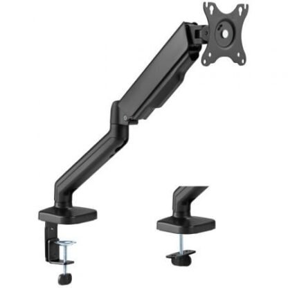 Soporte de mesa para monitor fonestar smm-11pr/ hasta 9kg