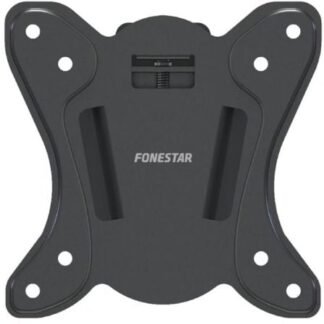 Soporte de pared inclinable fonestar tilt-11ba para tv de 13-32"/ hasta 25kg