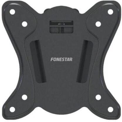 Soporte de pared inclinable fonestar tilt-11ba para tv de 13-32"/ hasta 25kg
