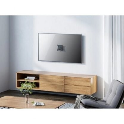 Soporte de pared inclinable fonestar tilt-11ba para tv de 13-32"/ hasta 25kg - Imagen 3