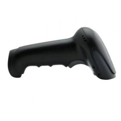 Lector de código de barras 1d premier ms3-1d rf/ usb/ radiofrecuencia - Imagen 2