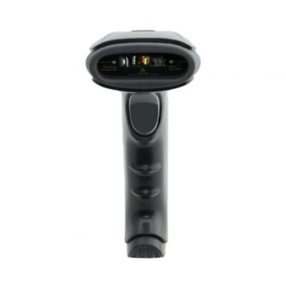 Lector de código de barras 1d premier ms3-1d rf/ usb/ radiofrecuencia - Imagen 3