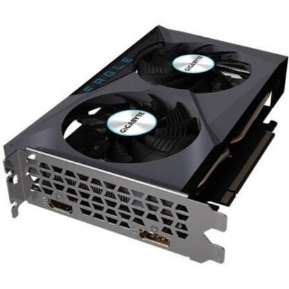 Tarjeta gráfica gigabyte radeon rx 6500 xt eagle/ 4gb gddr6 - Imagen 3