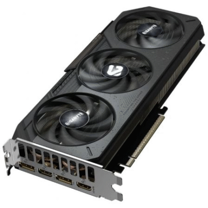 Tarjeta gráfica gigabyte geforce rtx 5050 gaming oc/ 8gb gddr6 - Imagen 2