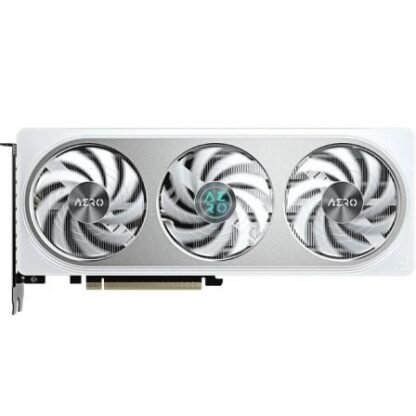 Tarjeta gráfica gigabyte geforce rtx 5060 aero oc/ 8gb gddr7 - Imagen 2