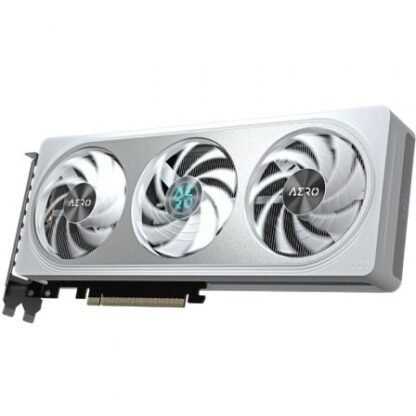 Tarjeta gráfica gigabyte geforce rtx 5060 aero oc/ 8gb gddr7 - Imagen 4