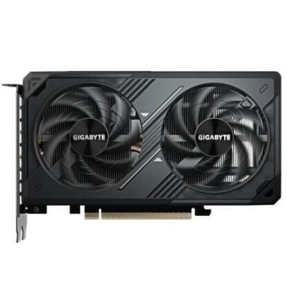 Tarjeta gráfica gigabyte geforce rtx 5060 windforce max oc/ 8gb gddr7 - Imagen 2