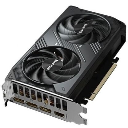 Tarjeta gráfica gigabyte geforce rtx 5060 windforce max oc/ 8gb gddr7 - Imagen 4