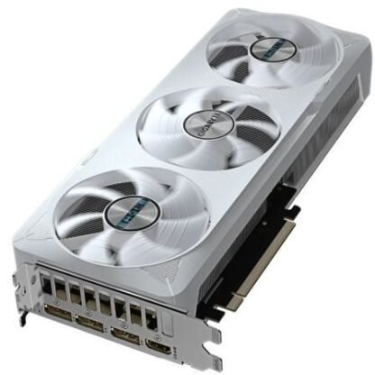 Tarjeta gráfica gigabyte geforce rtx 5070 eagle oc ice sff/ 12gb gddr7 - Imagen 4