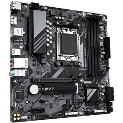 Placa base gigabyte b650m d3hp socket am5/ micro atx - Imagen 3