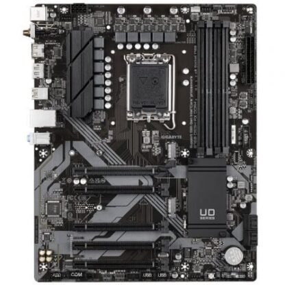 Placa base gigabyte b760 ds3h ax ddr4 socket 1700 - Imagen 2