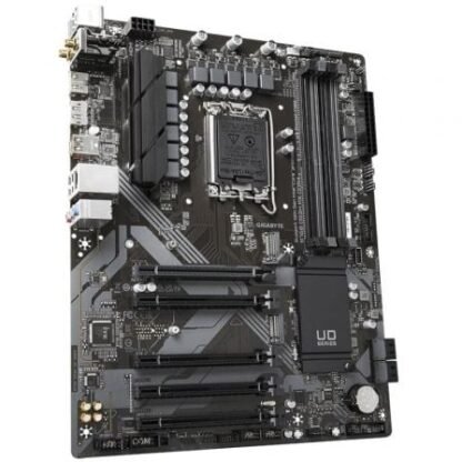Placa base gigabyte b760 ds3h ax ddr4 socket 1700 - Imagen 3