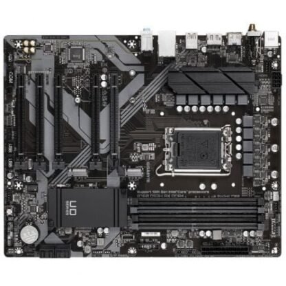 Placa base gigabyte b760 ds3h ax ddr4 socket 1700 - Imagen 4