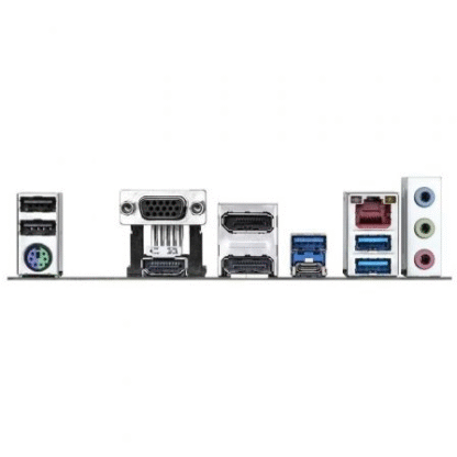 Placa base gigabyte b760m ds3h gen5 socket 1700/ micro atx - Imagen 4