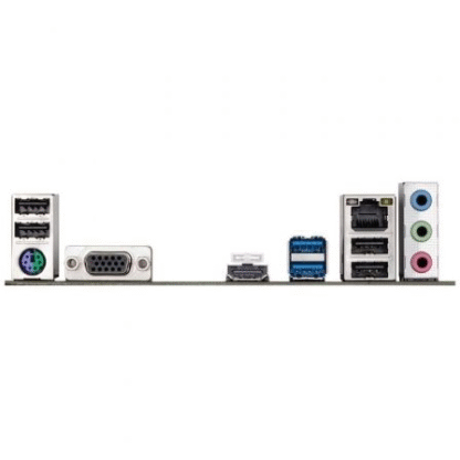 Placa base gigabyte h610m h v2 socket 1700/ micro atx - Imagen 4