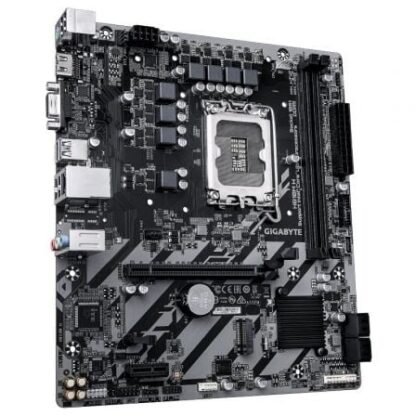 Placa base gigabyte h810m h socket 1851/ micro atx - Imagen 3