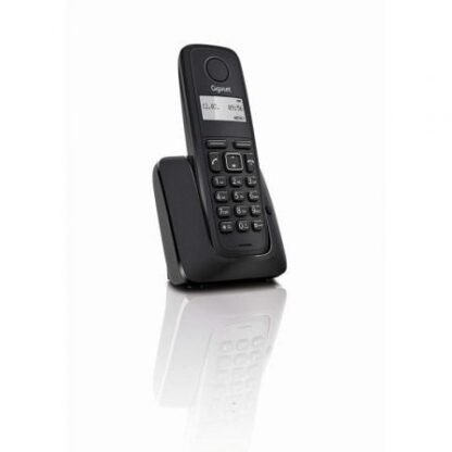 Teléfono inalámbrico gigaset a116/ negro - Imagen 5