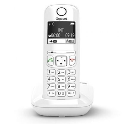 Teléfono inalámbrico gigaset as690/ blanco - Imagen 2