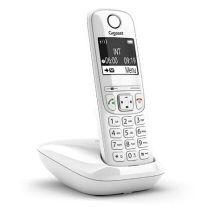 Teléfono inalámbrico gigaset as690/ blanco - Imagen 3