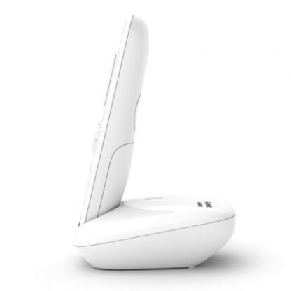 Teléfono inalámbrico gigaset as690/ blanco - Imagen 4