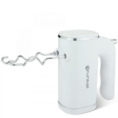 Batidora amasadora de mano grunkel am-25g/ 250w - Imagen 2