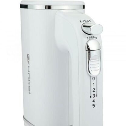 Batidora amasadora de mano grunkel am-25g/ 250w - Imagen 3